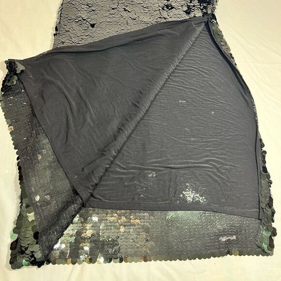 Free People Intimately Free Pailette Sequin Party Midi Dress Size XS - Picture 9 of 13